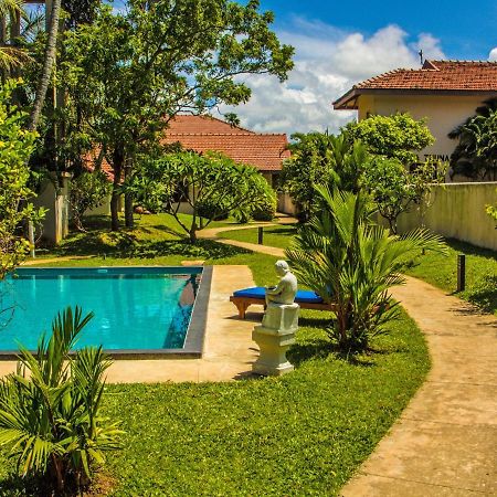 The Lagoon Villa Kurana Katunayaka المظهر الخارجي الصورة