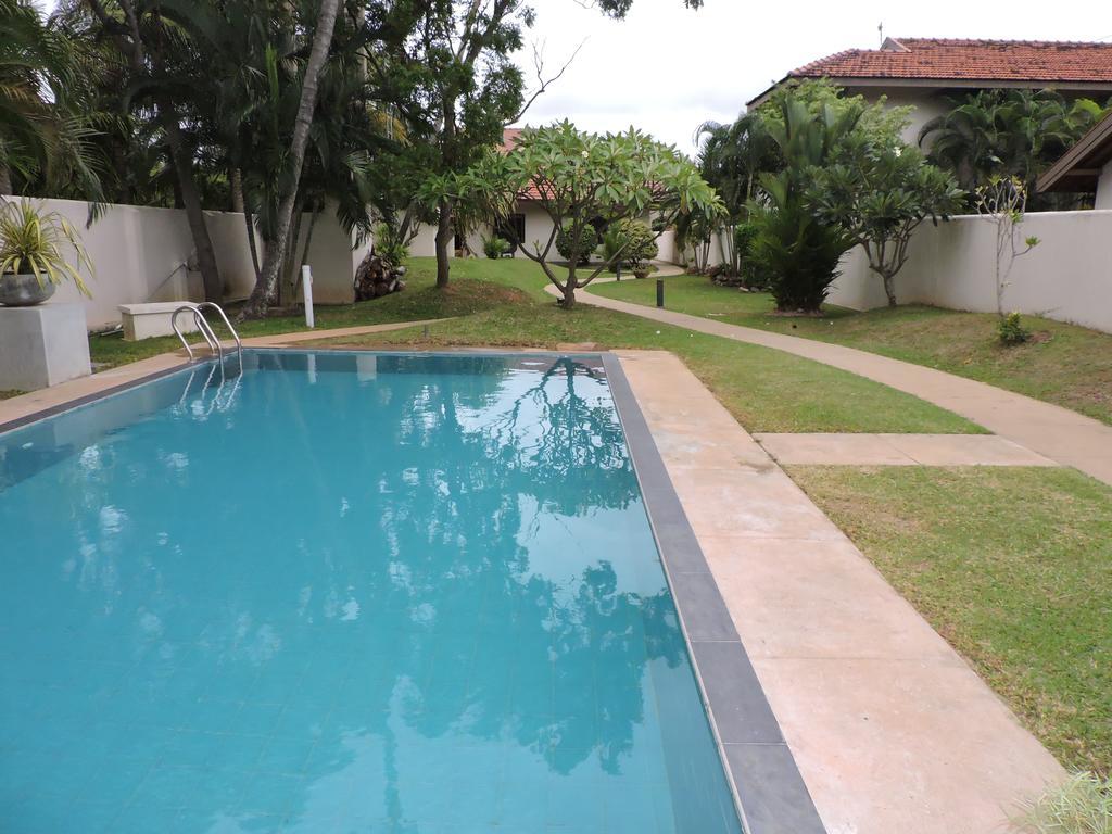 The Lagoon Villa Kurana Katunayaka المظهر الخارجي الصورة