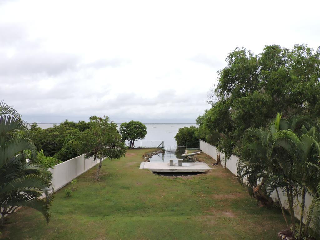 The Lagoon Villa Kurana Katunayaka المظهر الخارجي الصورة