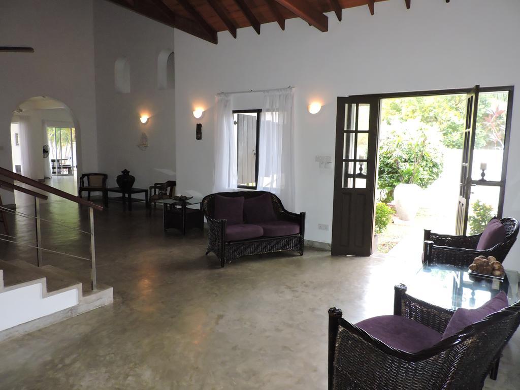 The Lagoon Villa Kurana Katunayaka المظهر الخارجي الصورة