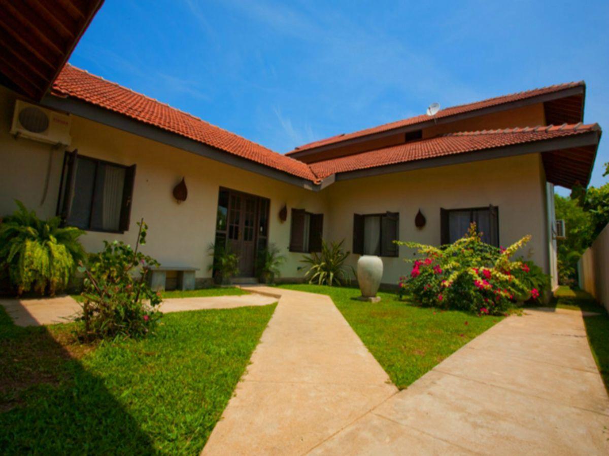 The Lagoon Villa Kurana Katunayaka المظهر الخارجي الصورة