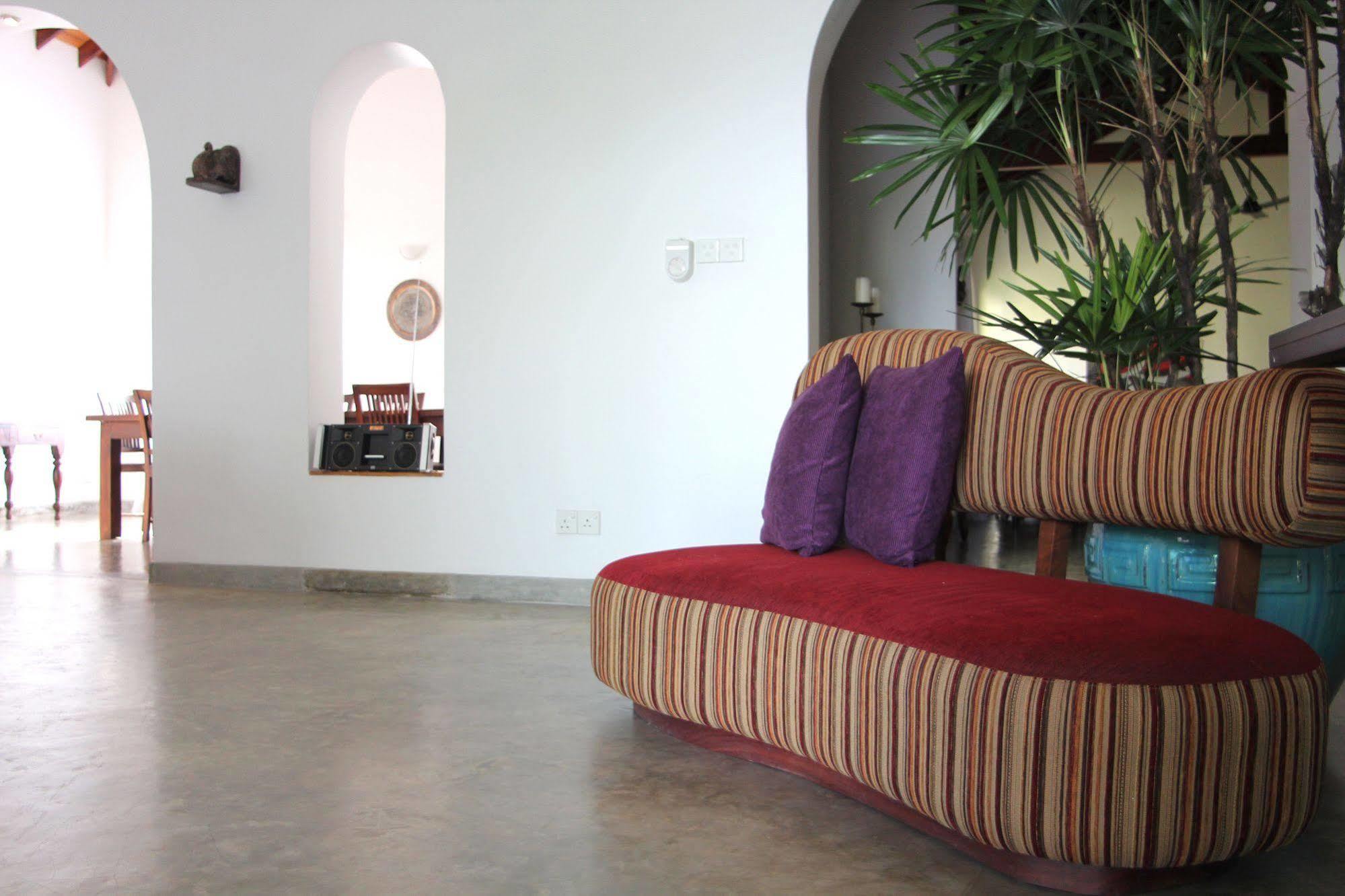 The Lagoon Villa Kurana Katunayaka المظهر الخارجي الصورة