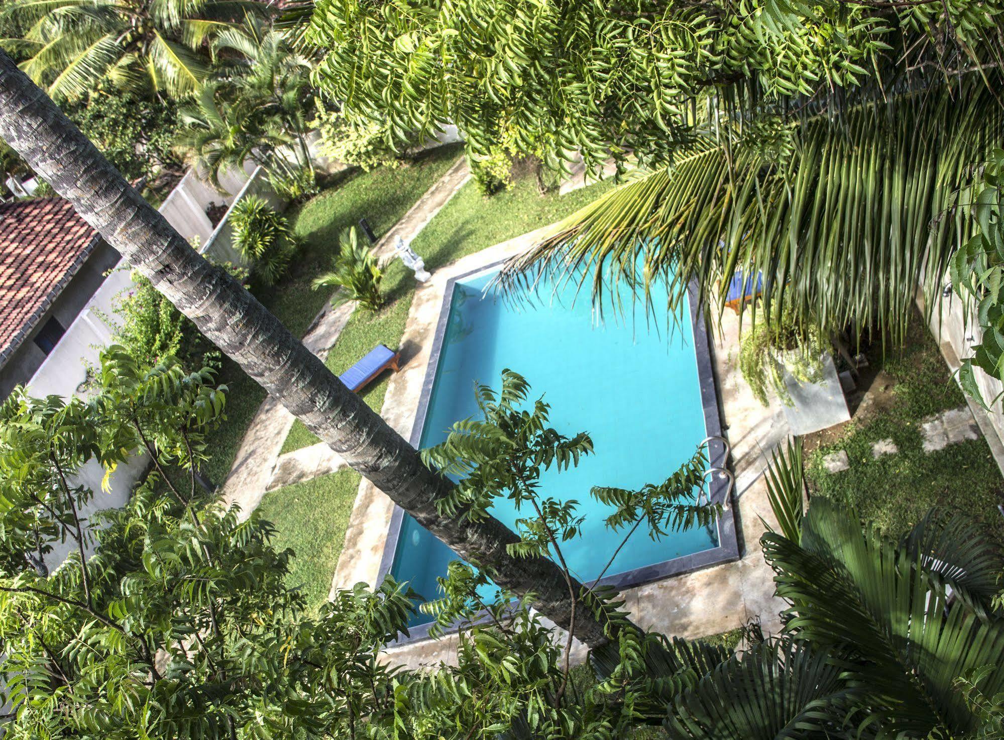 The Lagoon Villa Kurana Katunayaka المظهر الخارجي الصورة