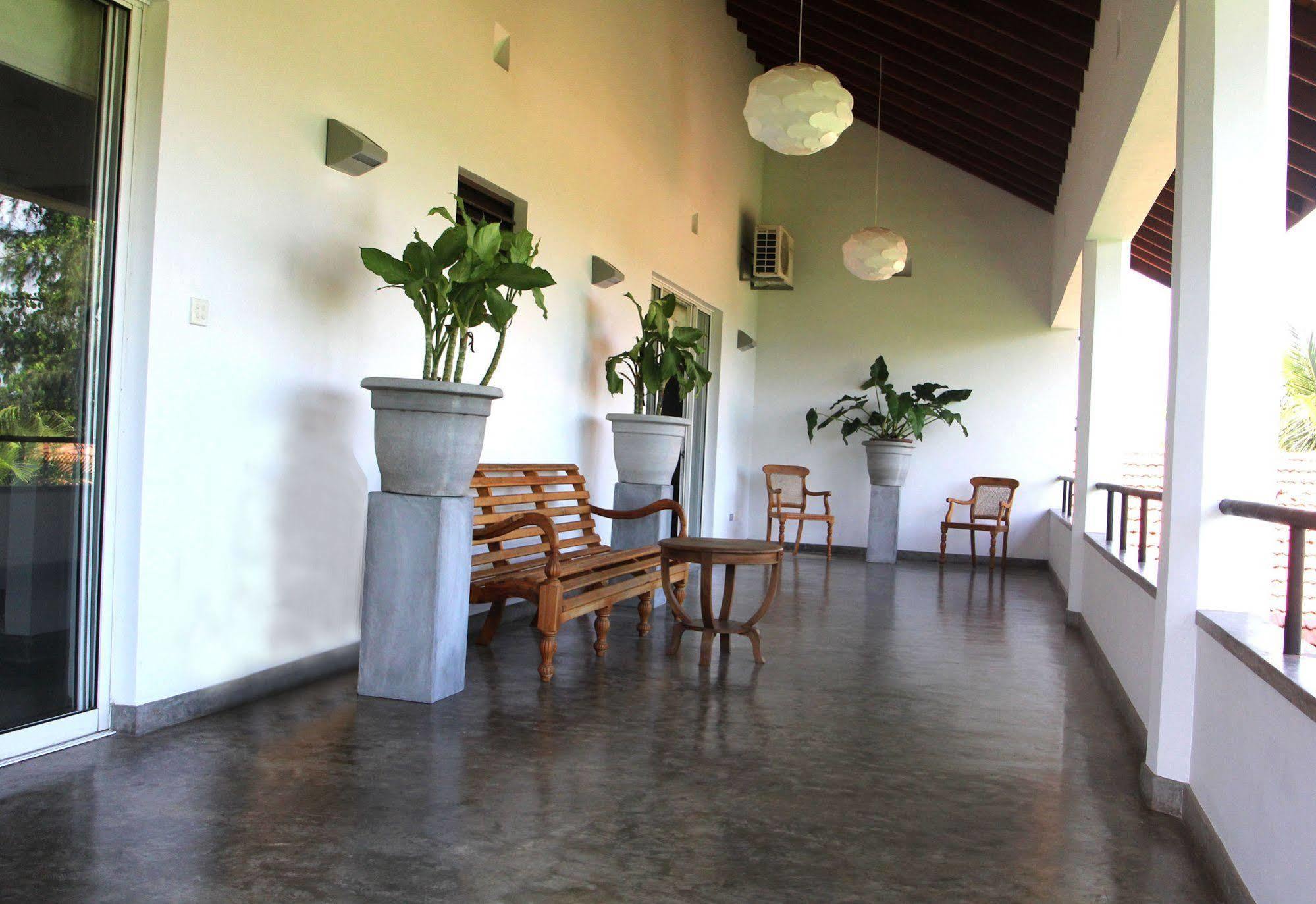 The Lagoon Villa Kurana Katunayaka المظهر الخارجي الصورة