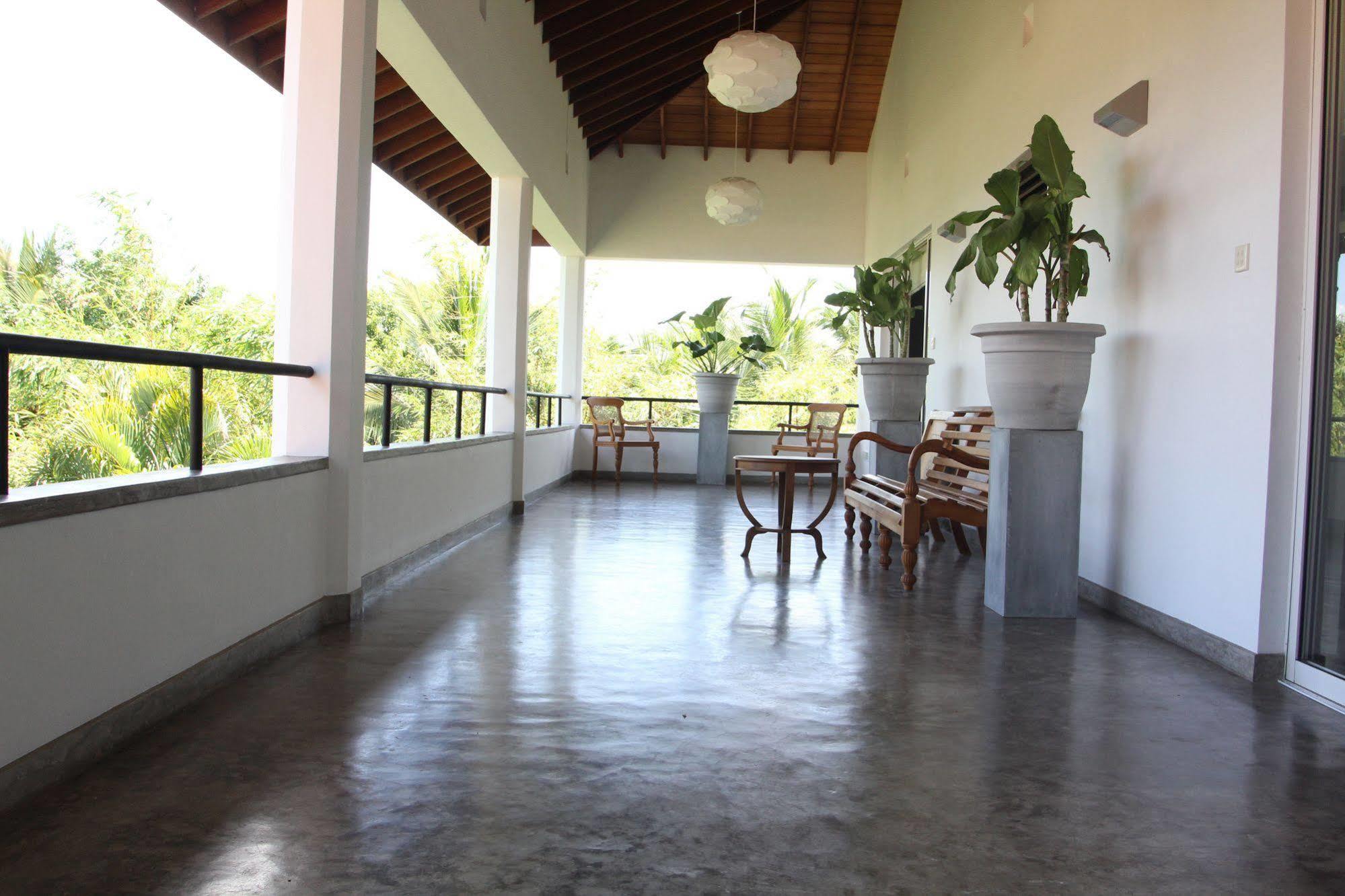 The Lagoon Villa Kurana Katunayaka المظهر الخارجي الصورة