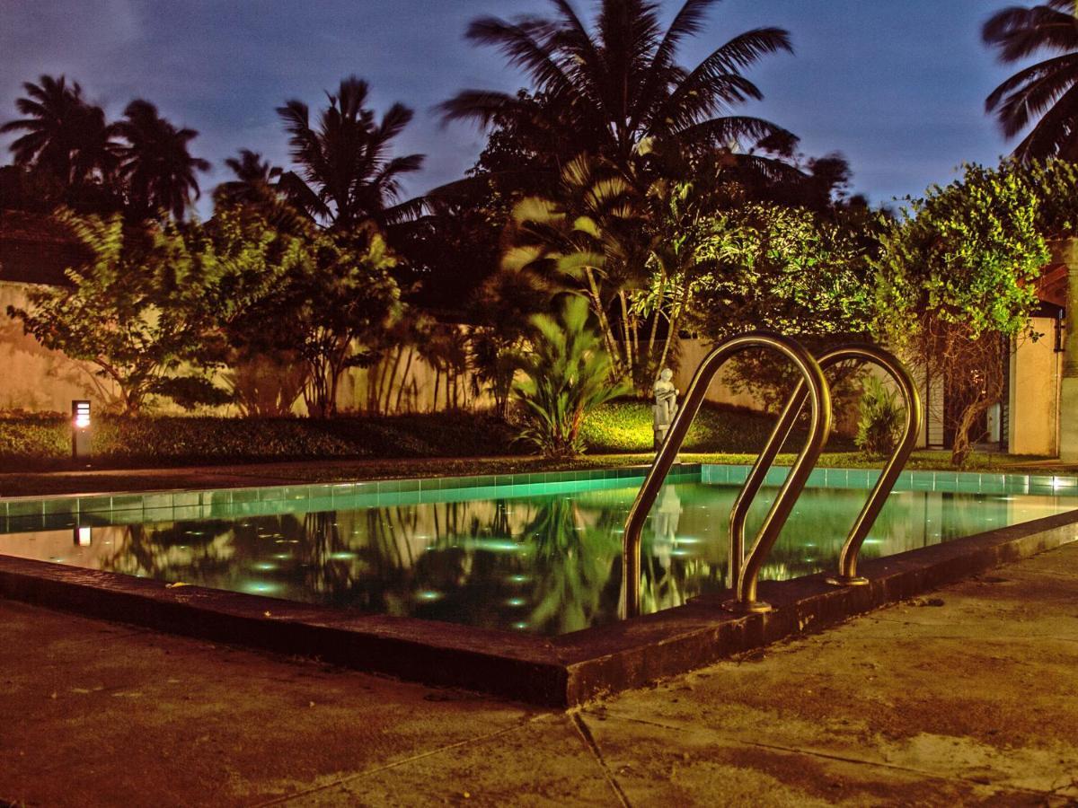 The Lagoon Villa Kurana Katunayaka المظهر الخارجي الصورة