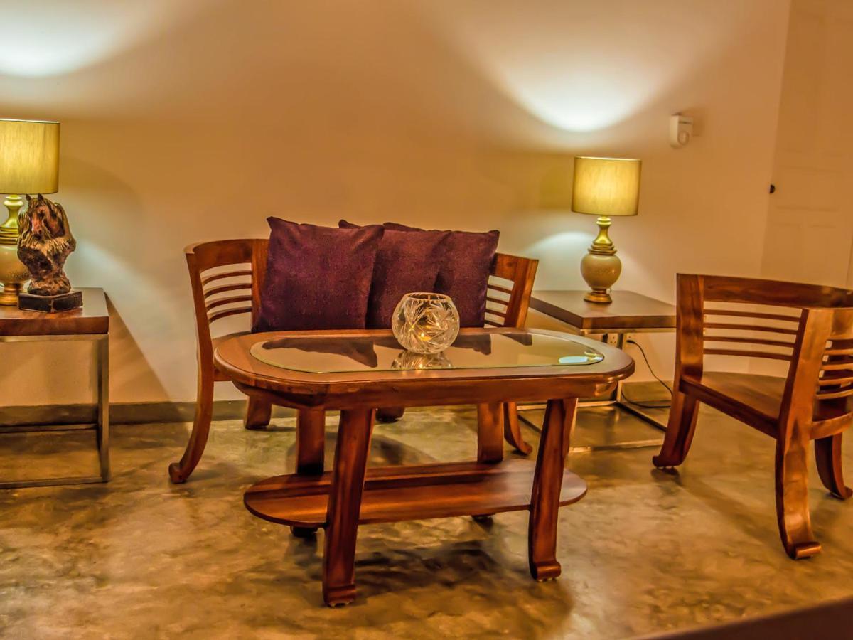 The Lagoon Villa Kurana Katunayaka المظهر الخارجي الصورة