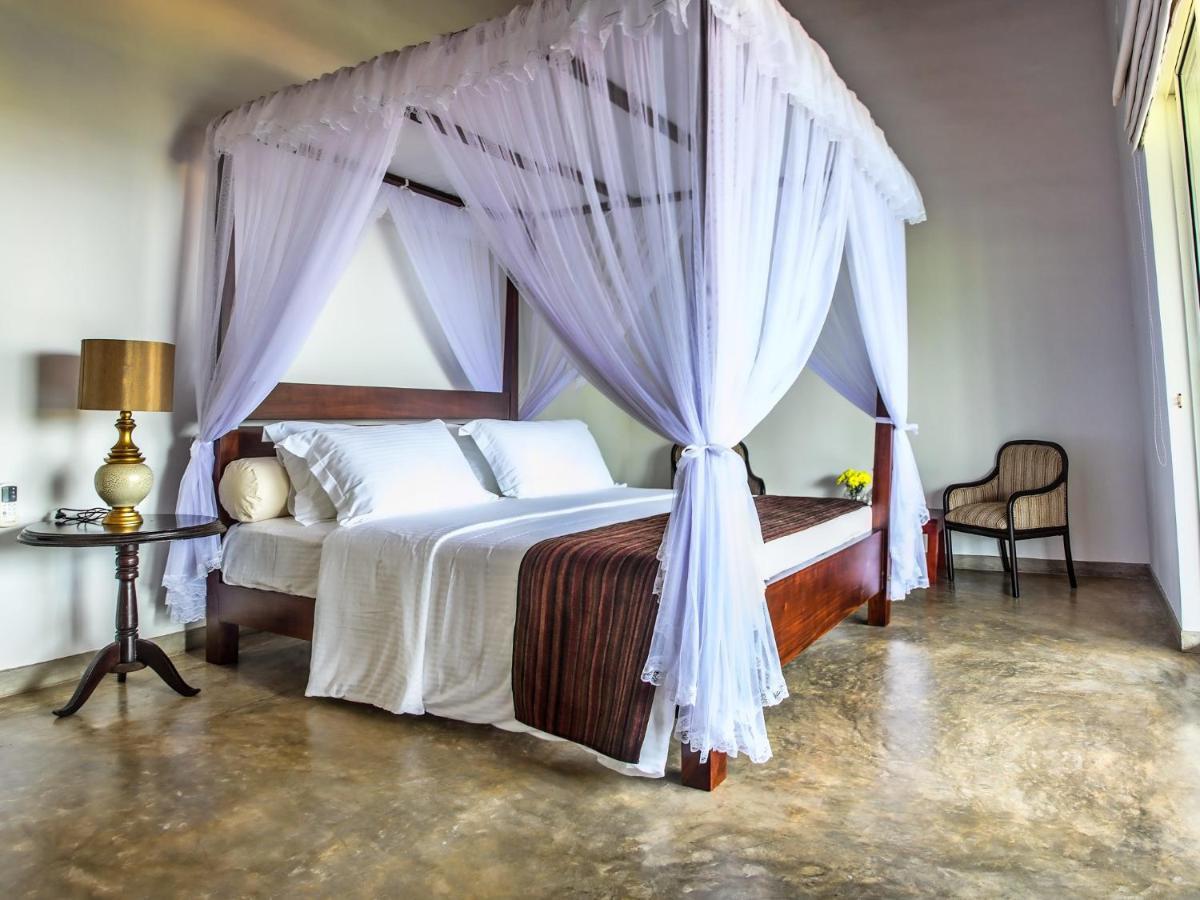 The Lagoon Villa Kurana Katunayaka المظهر الخارجي الصورة