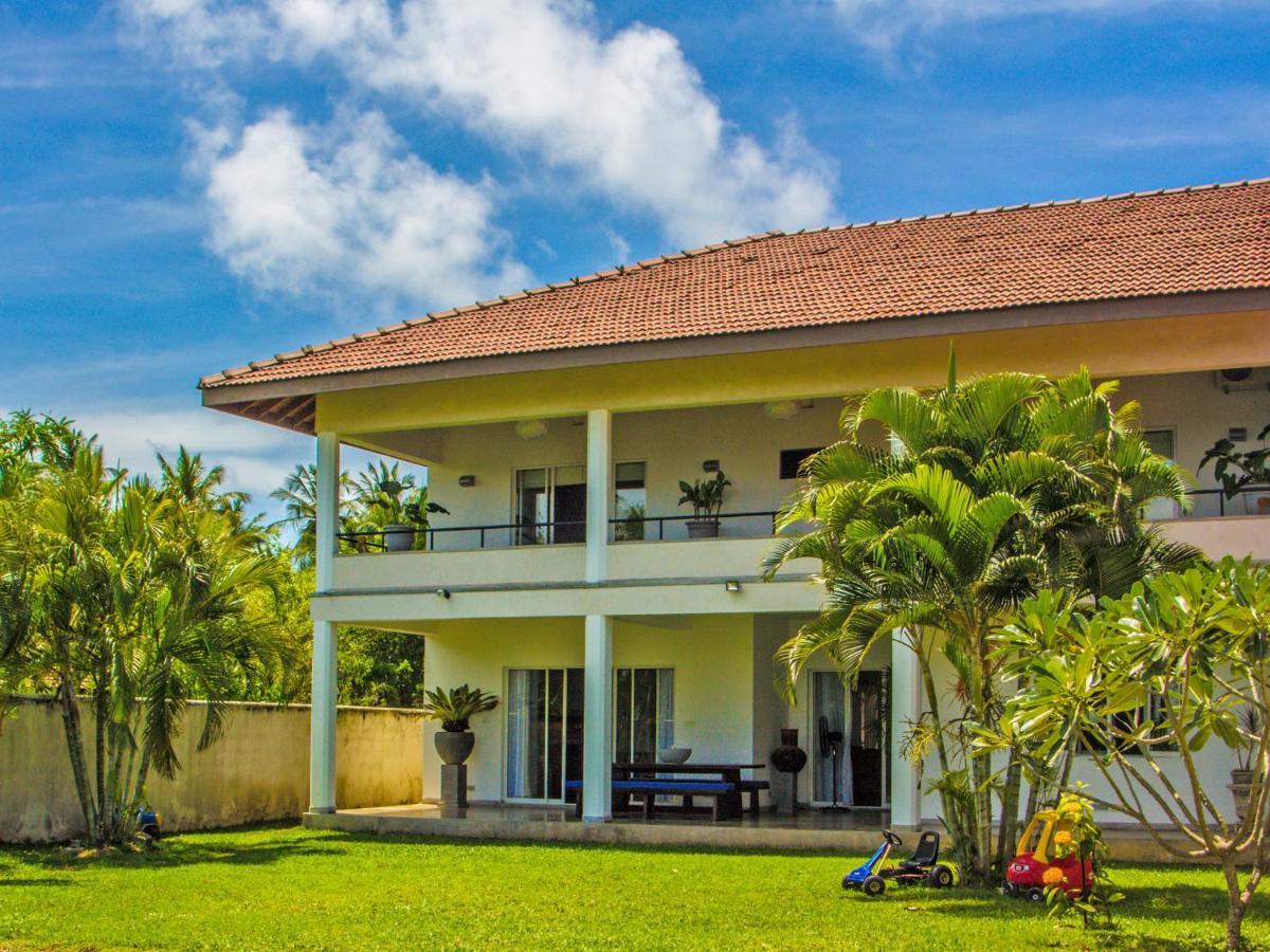 The Lagoon Villa Kurana Katunayaka المظهر الخارجي الصورة